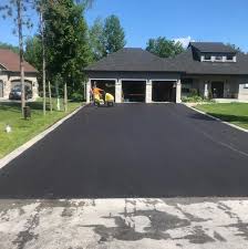 Driveway Snow Removal Preparation in Willoughby Hills, OH